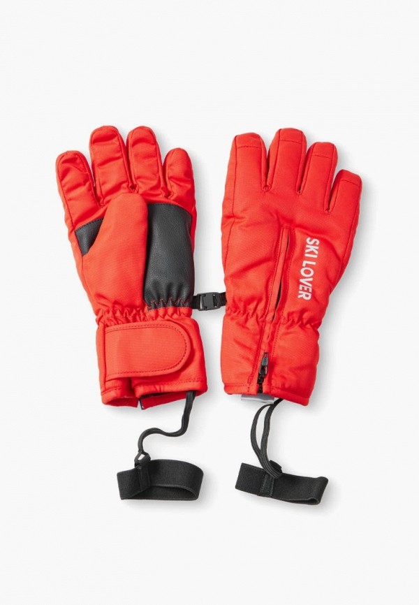 Happy Baby Перчатки - фото 1