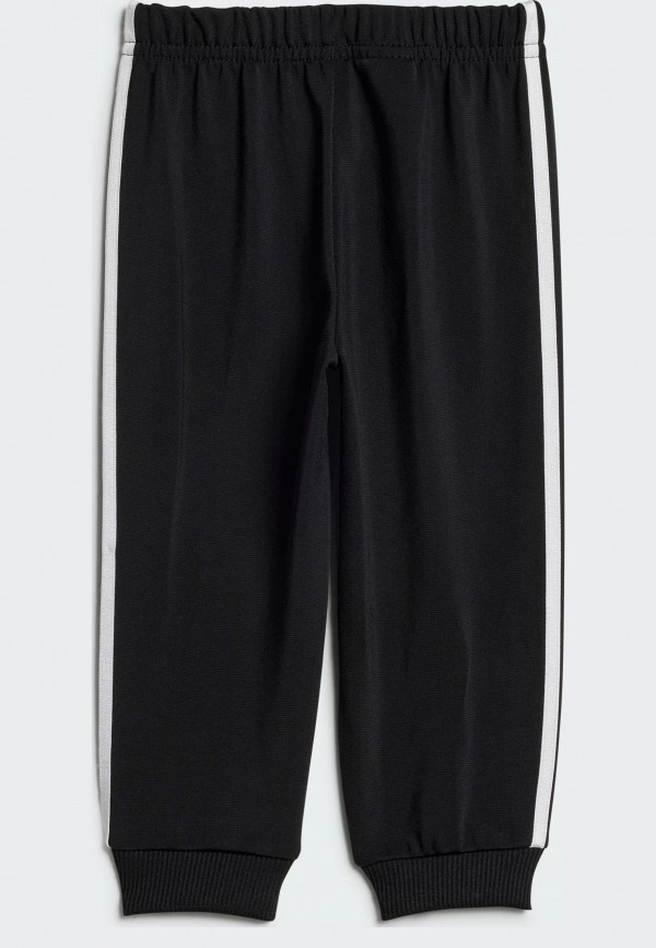 adidas Костюм спортивный - Essentials Shiny Hooded - фото 5