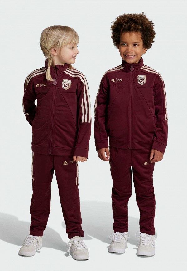 adidas Костюм спортивный - Marvel Avengers Tiro - фото 1