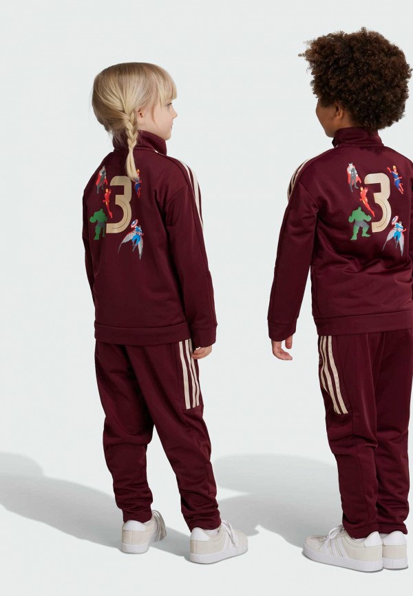 adidas Костюм спортивный - Marvel Avengers Tiro - фото 2