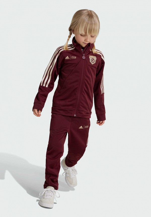 adidas Костюм спортивный - Marvel Avengers Tiro - фото 3