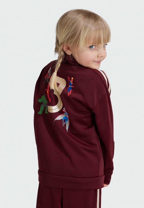 adidas Костюм спортивный - Marvel Avengers Tiro - фото 4