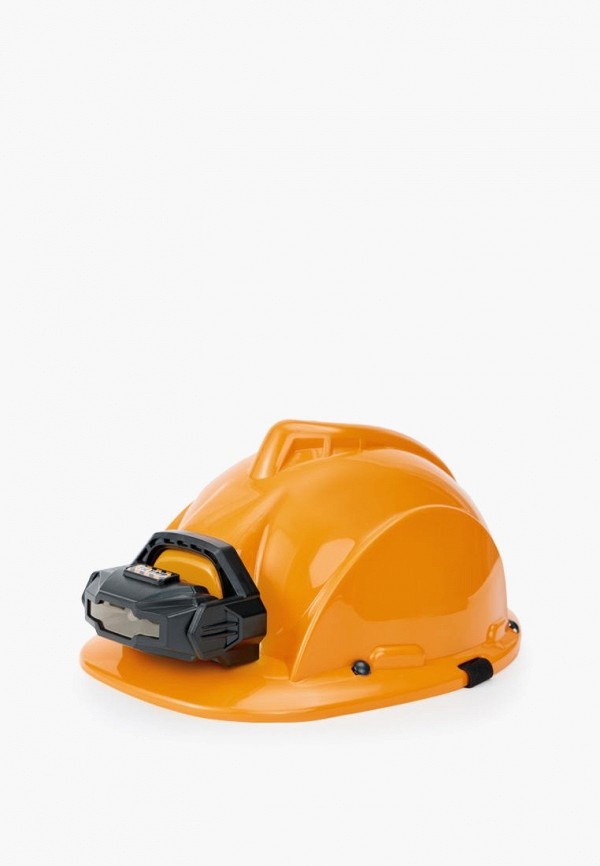 Happy Baby Набор игровой - строительные инструменты с каской и жилетом - фото 2