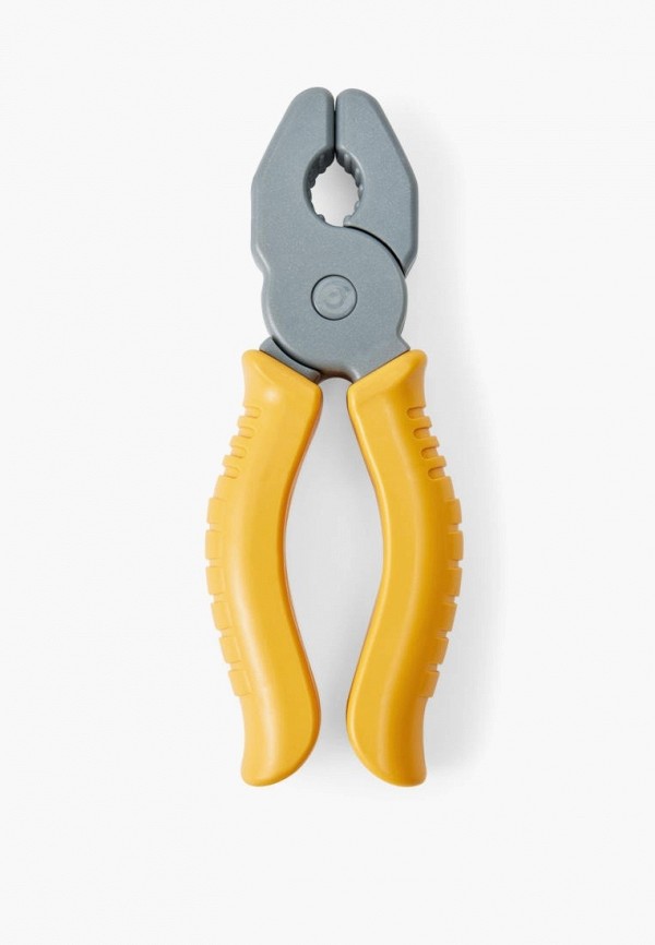 Happy Baby Набор игровой - строительные инструменты с каской и жилетом - фото 3