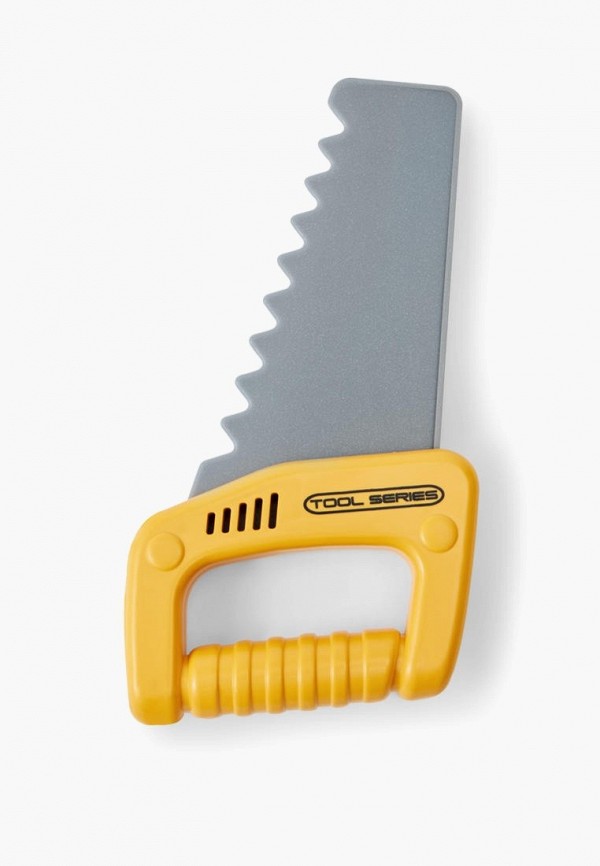 Happy Baby Набор игровой - строительные инструменты с каской и жилетом - фото 5