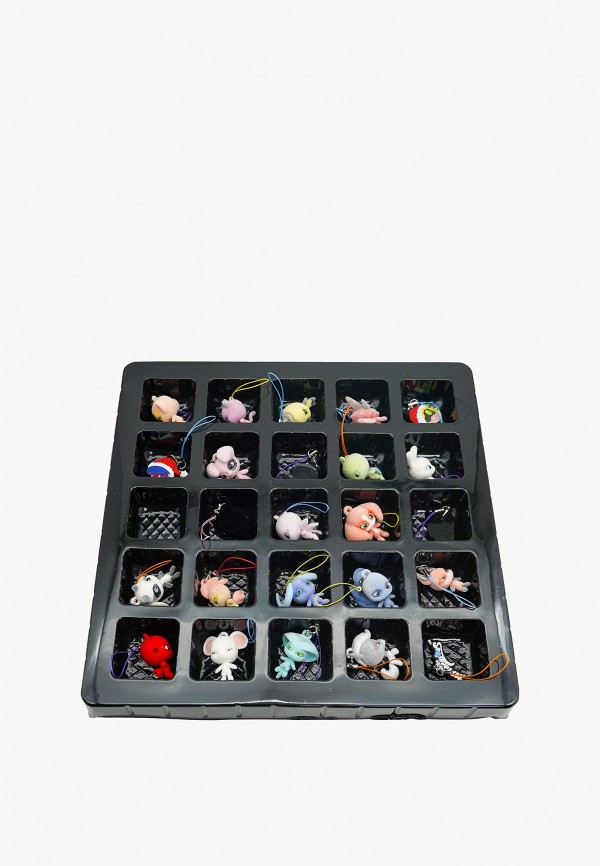 Miraculous Адвент-календарь - Леди Баг и Супер-кот с Квами - фото 3