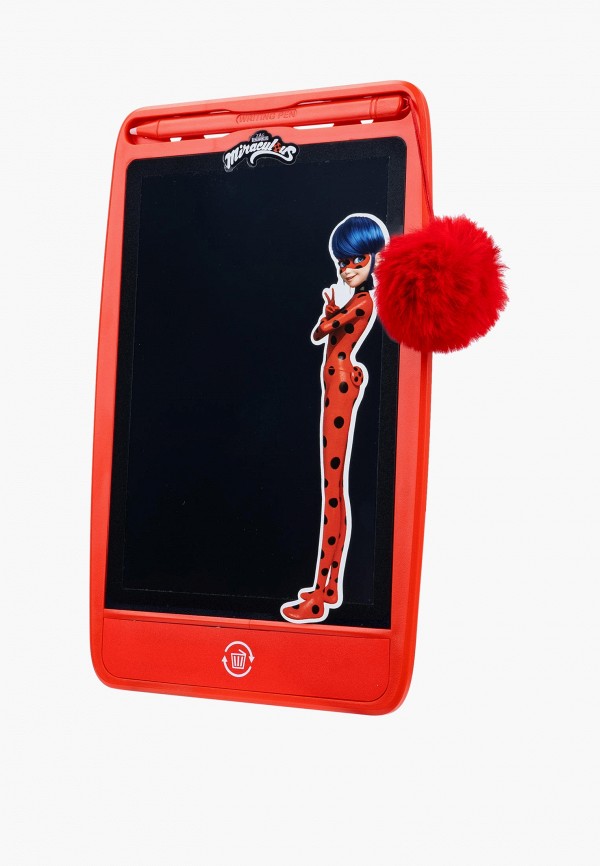 Miraculous Планшет - световой для рисования Леди Баг и Супер-кот - фото 2