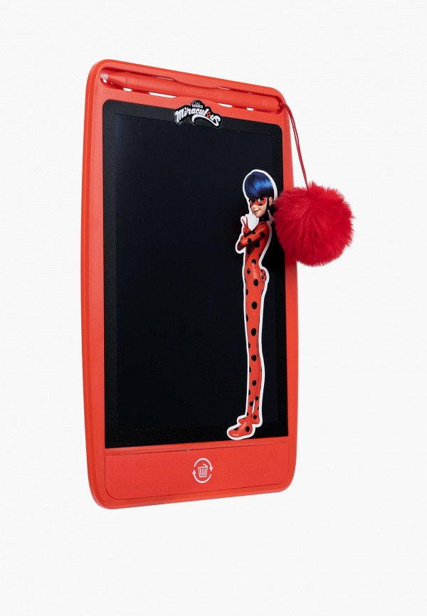 Miraculous Планшет - световой для рисования Леди Баг и Супер-кот - фото 3