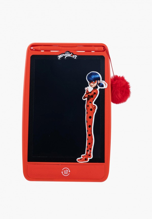 Miraculous Планшет - световой для рисования Леди Баг и Супер-кот - фото 1