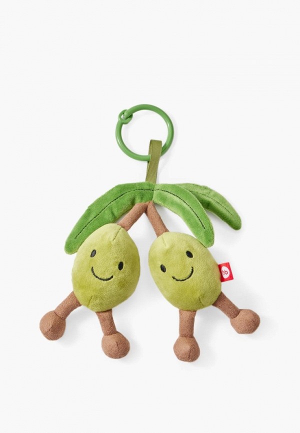 Happy Baby Игрушка мягкая - фото 1