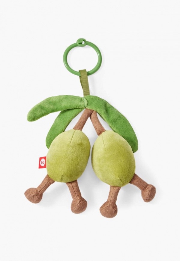 Happy Baby Игрушка мягкая - фото 2