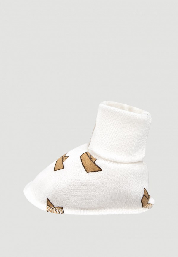 Mjolk Пинетки - фото 1