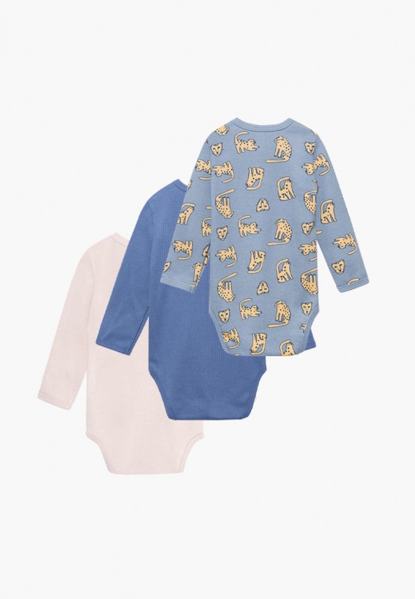 Bossa Nova Боди 3 шт. - фото 2