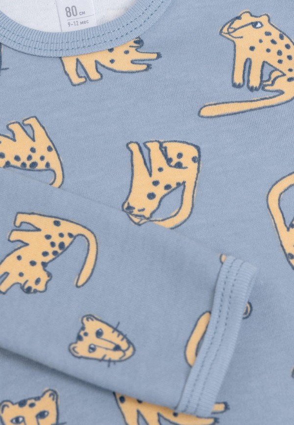 Bossa Nova Боди 3 шт. - фото 3