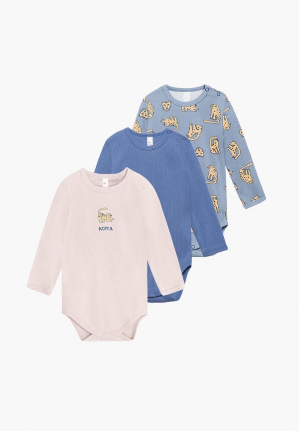 Bossa Nova Боди 3 шт. - фото 1