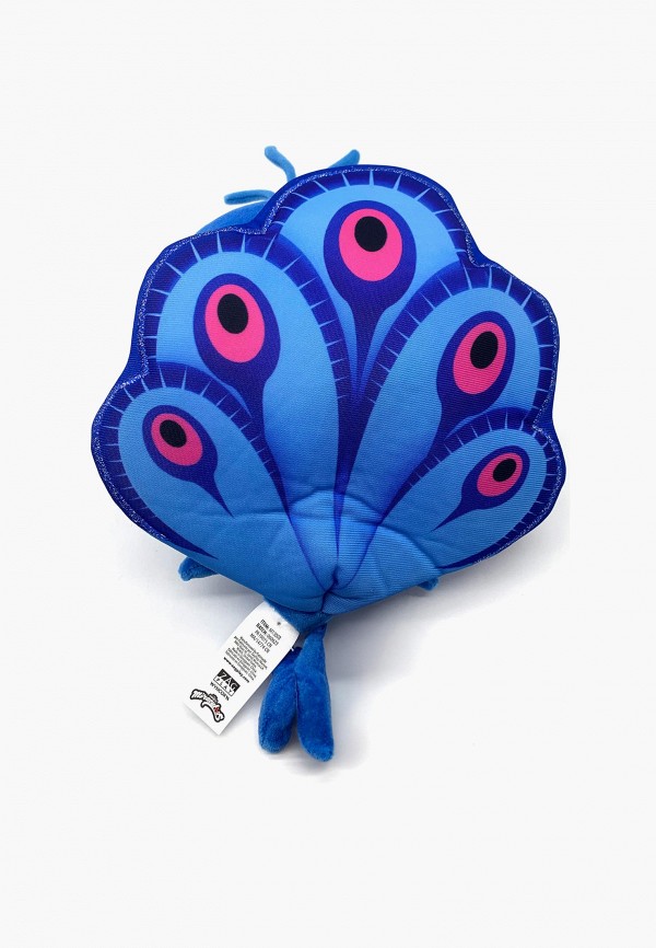 Miraculous Игрушка мягкая - Леди Баг и Супер-кот Квами Дуусу 24 см - фото 2