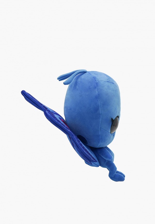 Miraculous Игрушка мягкая - Леди Баг и Супер-кот Квами Дуусу 24 см - фото 3