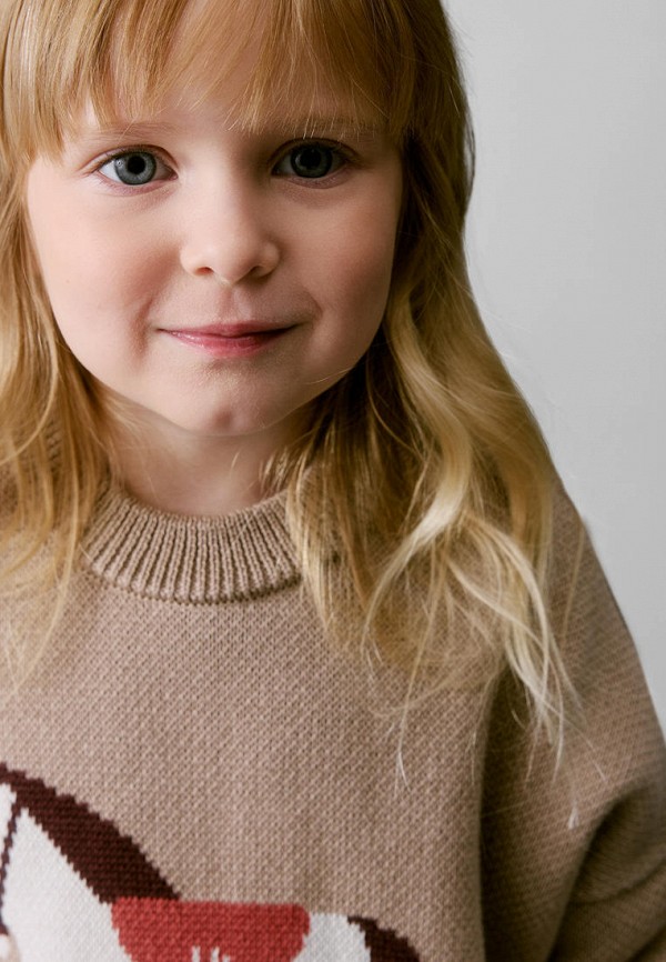 Loomknits Джемпер - Lamoda Online Exclusive - фото 3