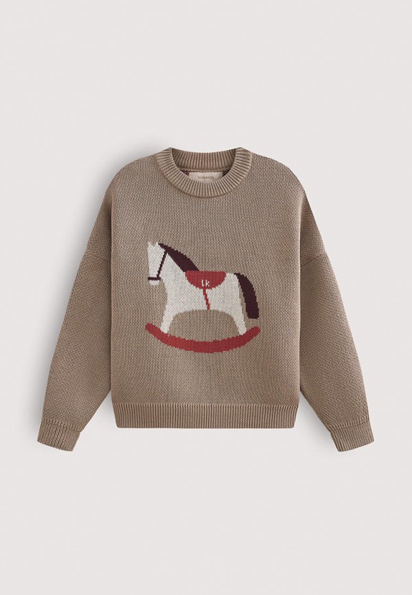 Loomknits Джемпер - Lamoda Online Exclusive - фото 4