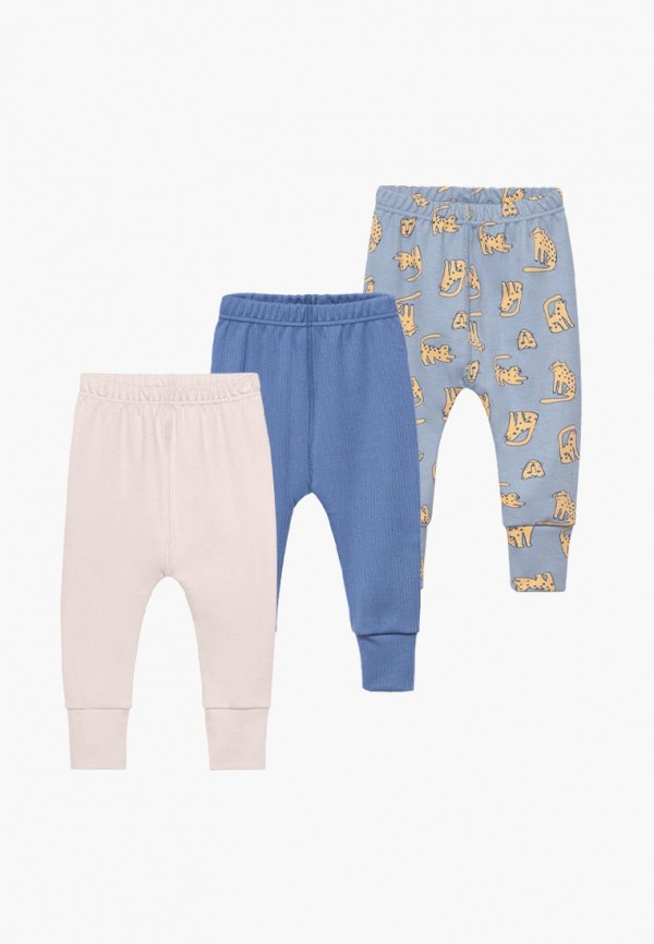 Bossa Nova Ползунки 3 шт. - фото 1