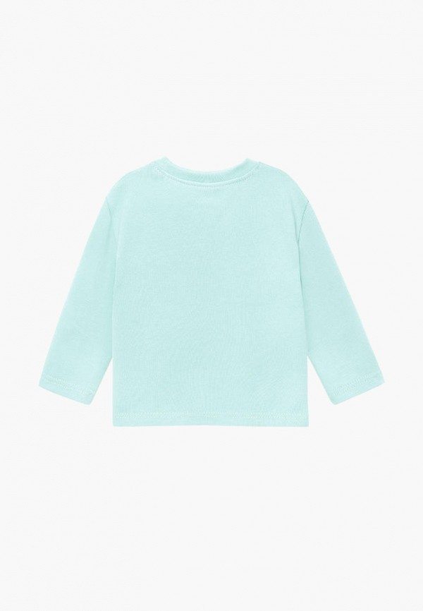 Bossa Nova Лонгслив - фото 2