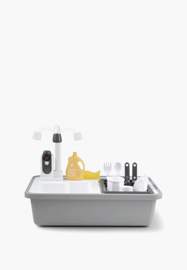 Happy Baby Набор игровой - WASH AND PLAY - фото 6