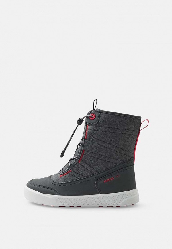 Reima Ботинки - фото 1