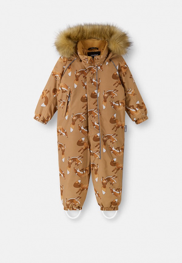 Reima Комбинезон утепленный - фото 1