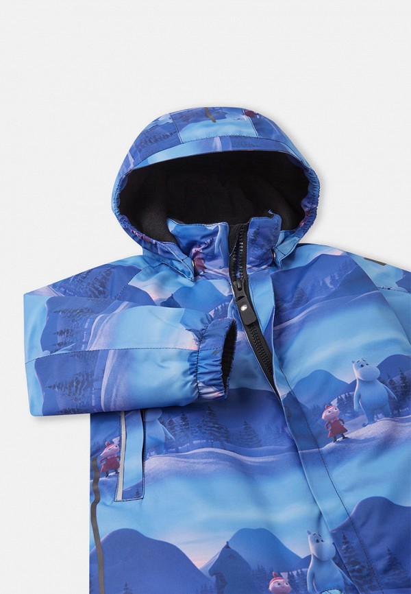 Reima Комбинезон утепленный - фото 3