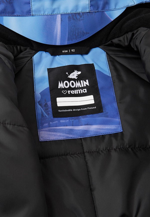 Reima Комбинезон утепленный - фото 5