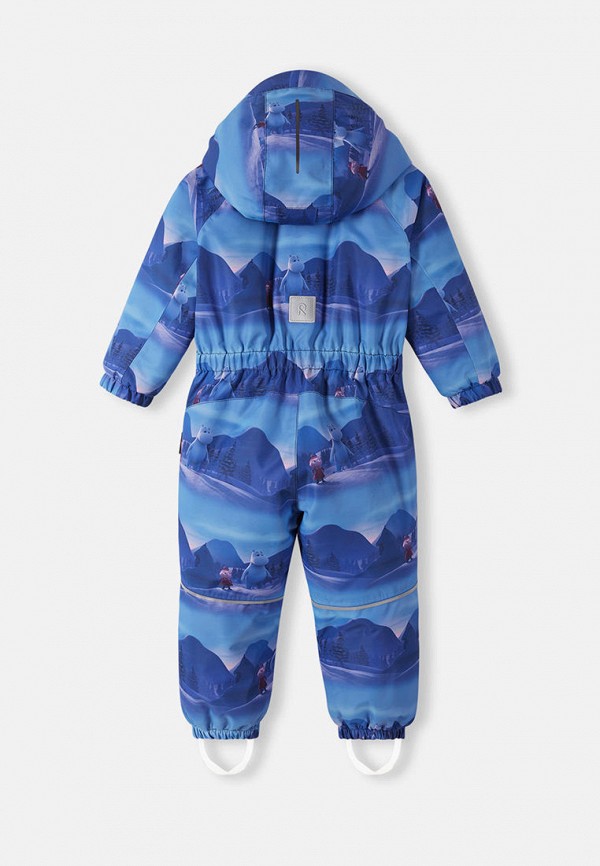 Reima Комбинезон утепленный - фото 2