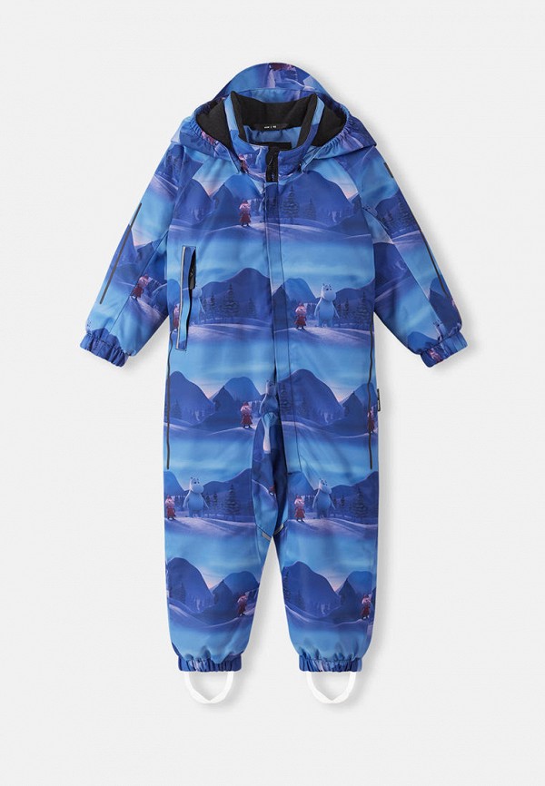 Reima Комбинезон утепленный - фото 1