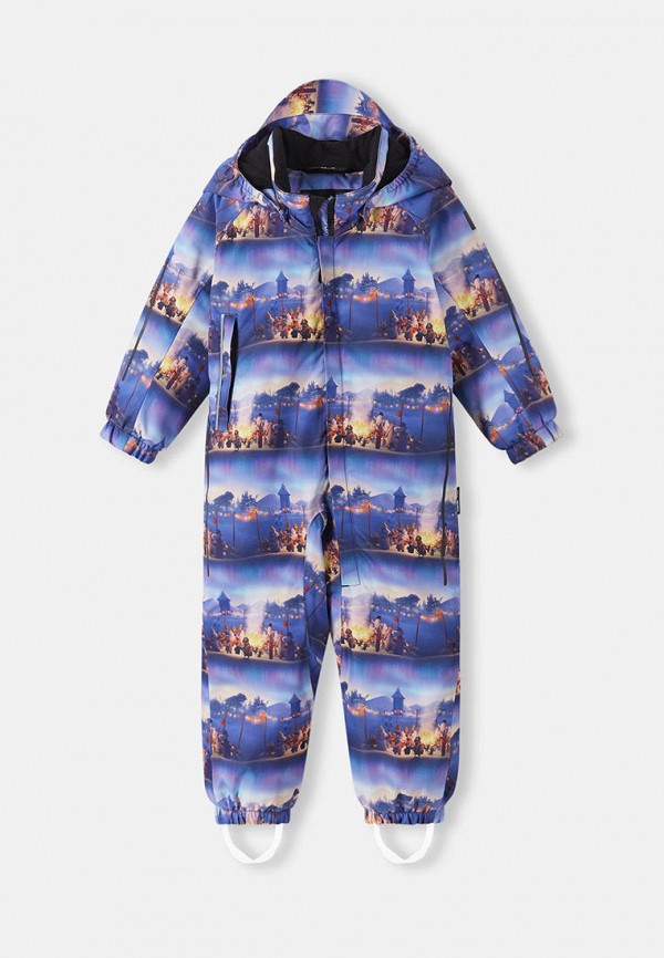 Reima Комбинезон утепленный - фото 1
