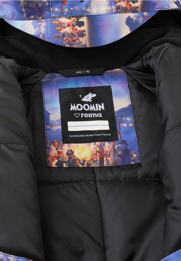 Reima Комбинезон утепленный - фото 5