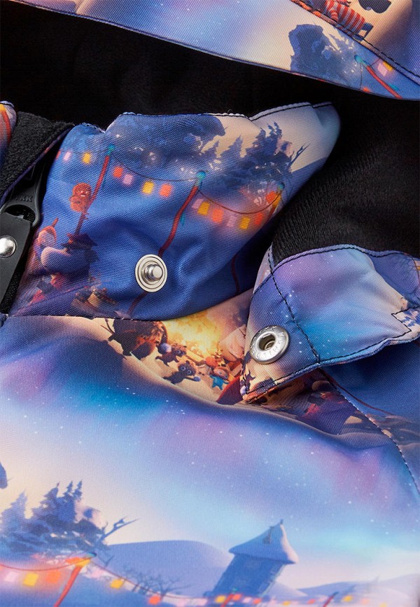 Reima Комбинезон утепленный - фото 4