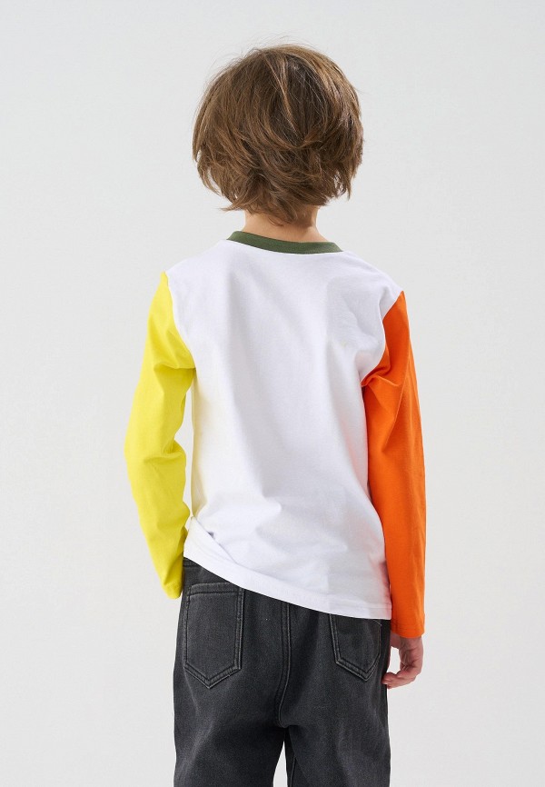 КотМарКот Лонгслив - фото 3