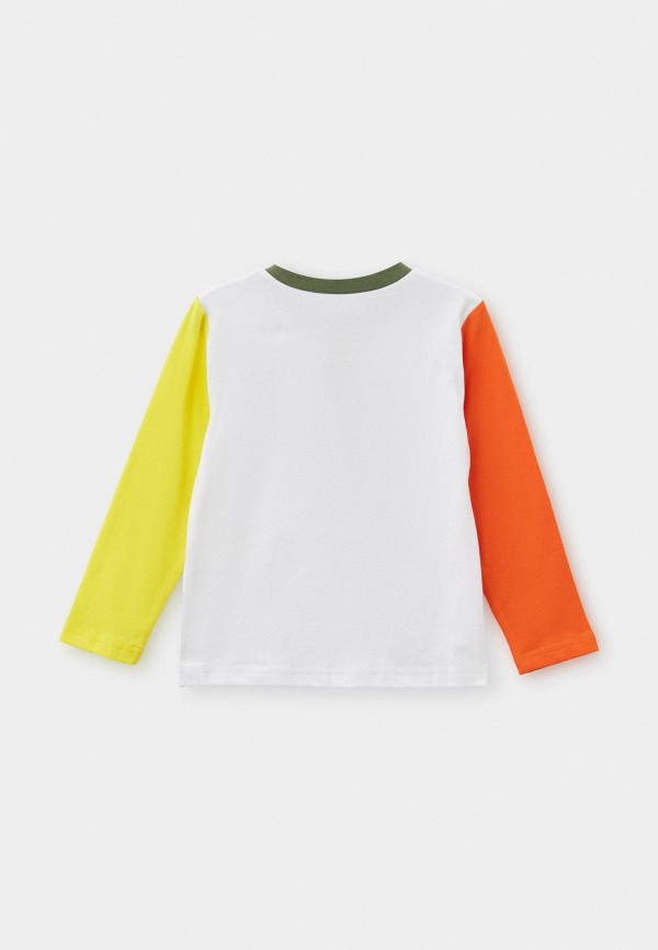 КотМарКот Лонгслив - фото 5