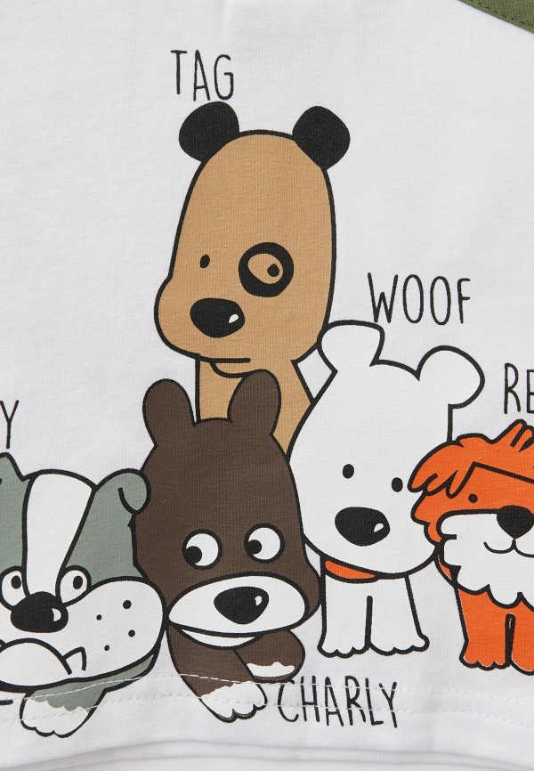 КотМарКот Лонгслив - фото 6