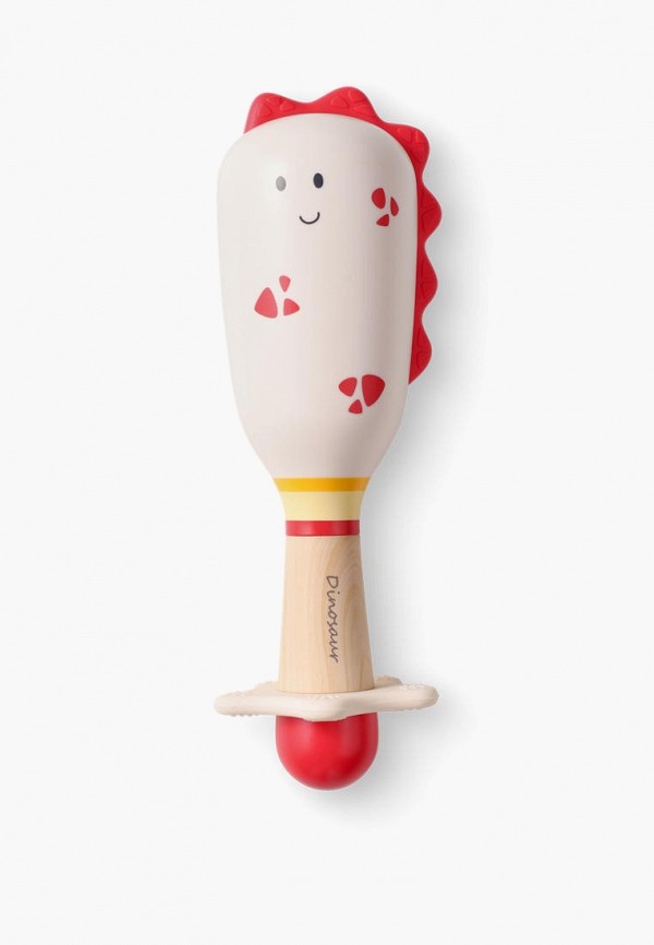 Happy Baby Набор погремушек - фото 2