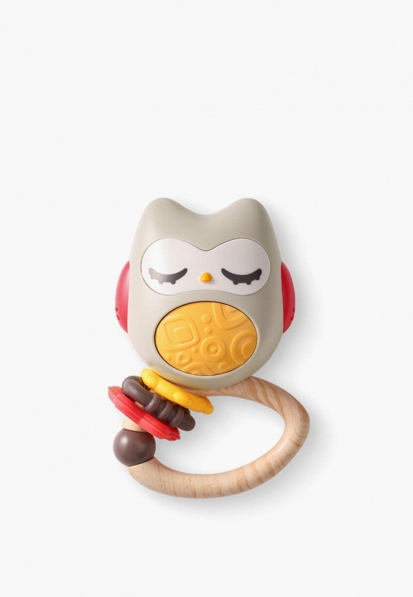 Happy Baby Набор погремушек - фото 3