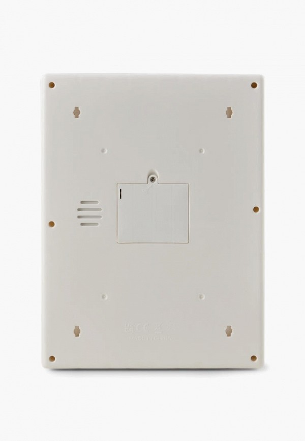 Happy Baby Набор игровой - плита с посудой - фото 4