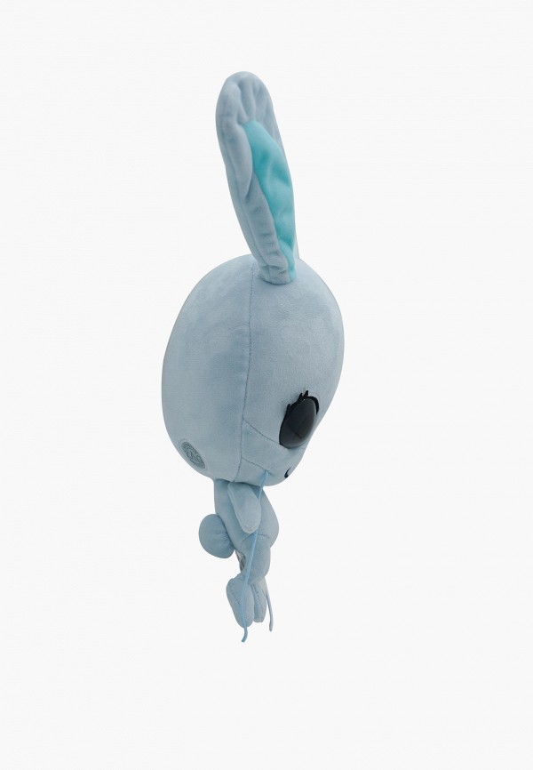 Miraculous Игрушка мягкая - Леди Баг и Супр-Кот Большой плюшевый Квами Флафф 24 см - фото 2