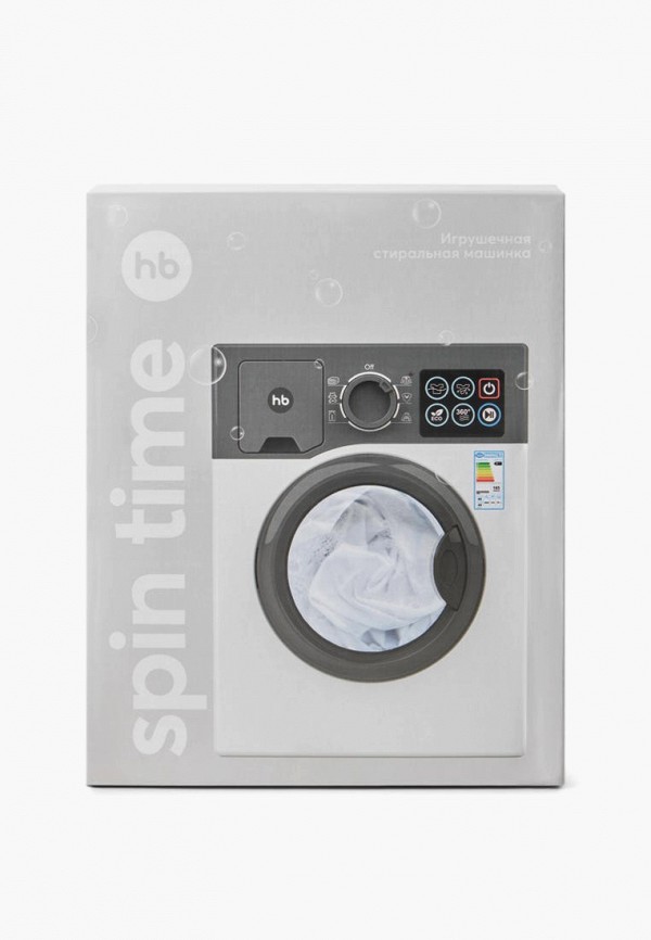 Happy Baby Игрушка - SPIN TIME - фото 6