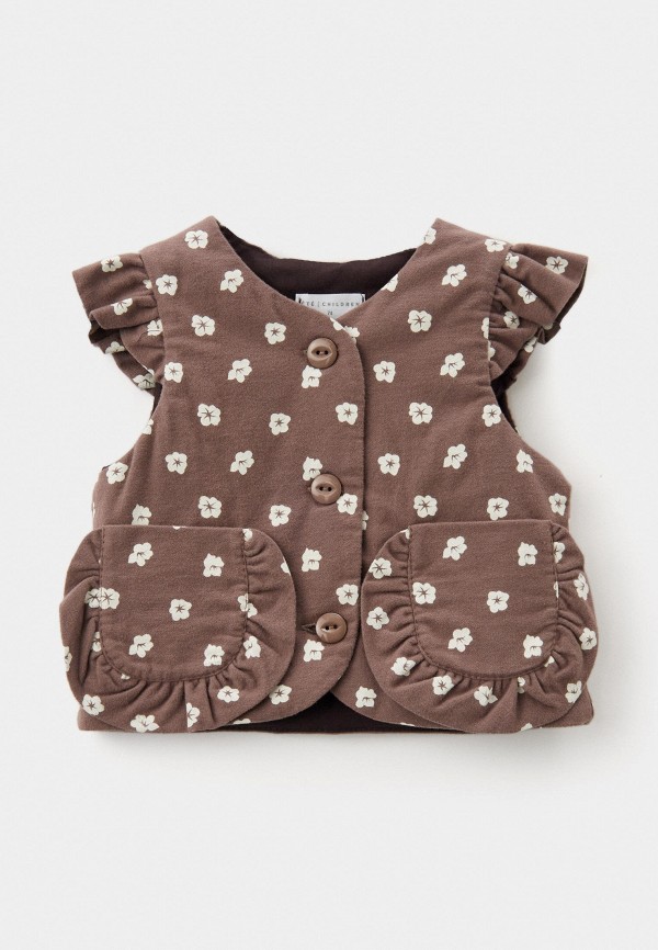 Ete Children Жилет - фото 1