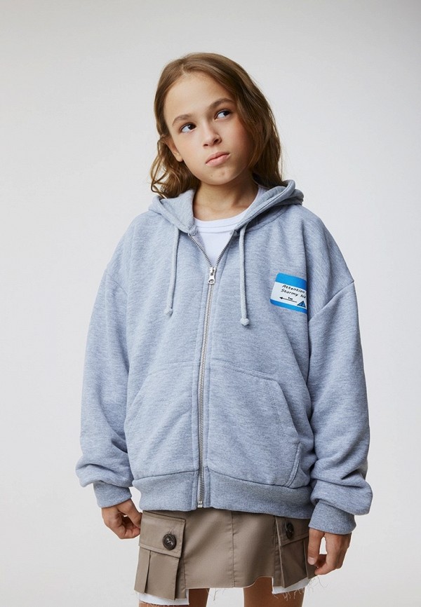 Stormies Толстовка -  - фото 1