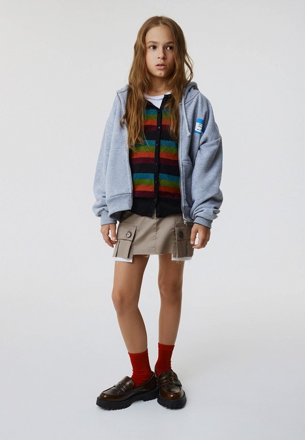 Stormies Толстовка -  - фото 2