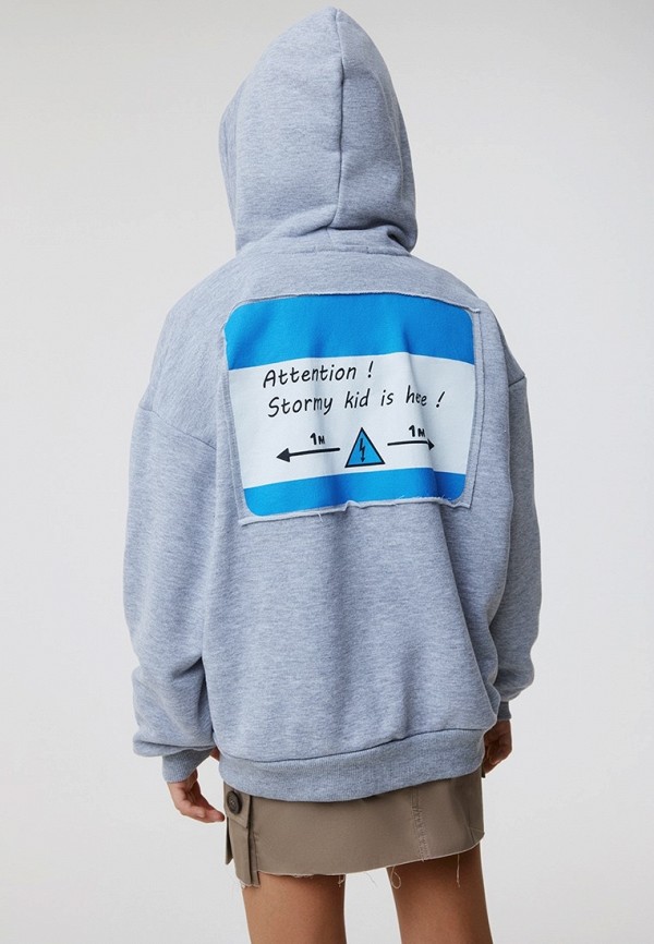 Stormies Толстовка -  - фото 3