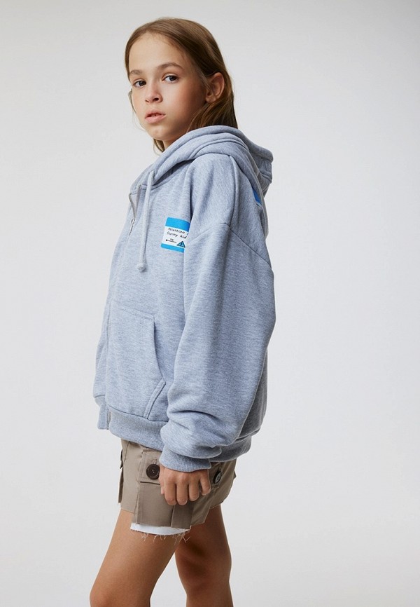 Stormies Толстовка -  - фото 4