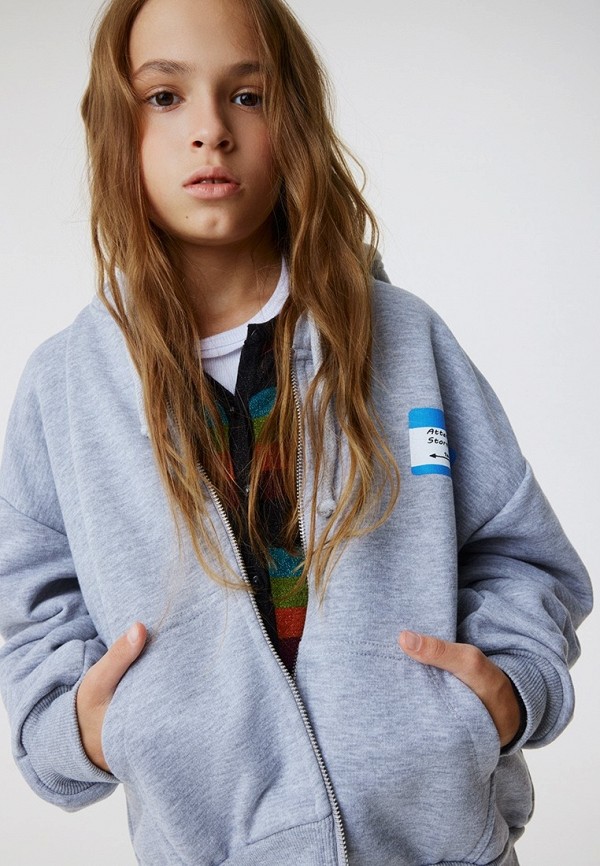 Stormies Толстовка -  - фото 5