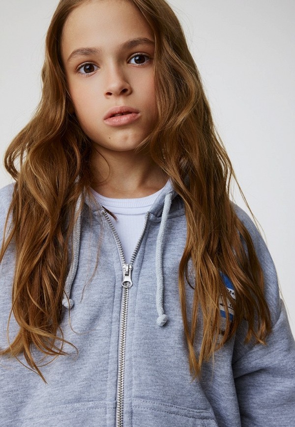 Stormies Толстовка -  - фото 6